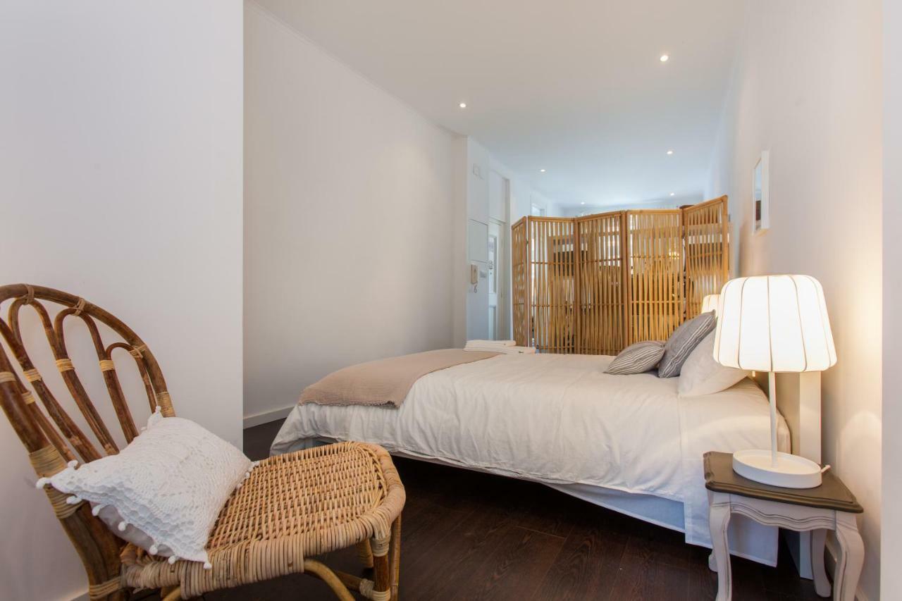 Typical Light Filled Graça Apartment, By TimeCooler Lisboa Exterior foto