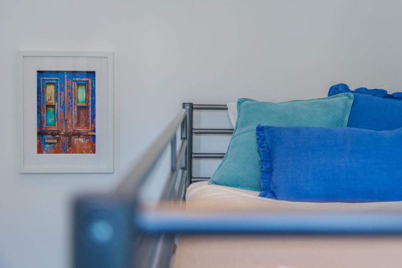 Typical Light Filled Graça Apartment, By TimeCooler Lisboa Exterior foto